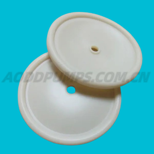 00-1010-58 Wilden Santoprene diaphragm