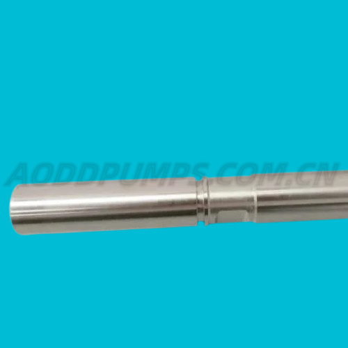 96474 Shaft Carbon Steel Parts Fit For ARO