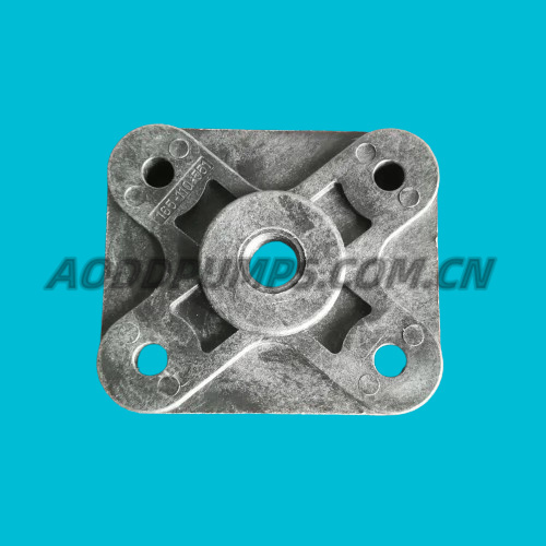 165-110-551 Cap Air Inlet Polypropylene Fit Sandpiper Pumps 165.110.551