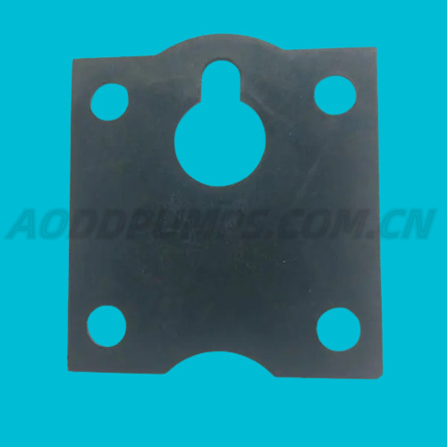 92878 Gasket BUNA Fit ARO PUMPS PARTS