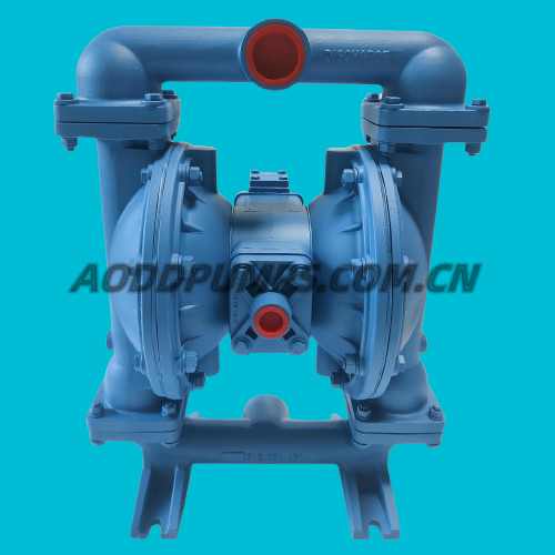 S15B1ANWABS000 1-1/2" Aluminium Diaphragm Pump Fit Sandpiper