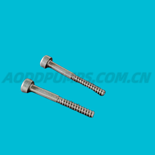 04-6451-03 SHC Screw Fit Wilden Pumps Parts