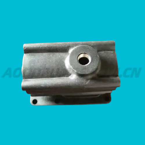 96174-1 Valve Block Fit ARO Pumps Parts