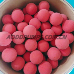 050.033.354 Valve Balls Santoprene Fit Sandpiper Pumps Parts |050-033-354