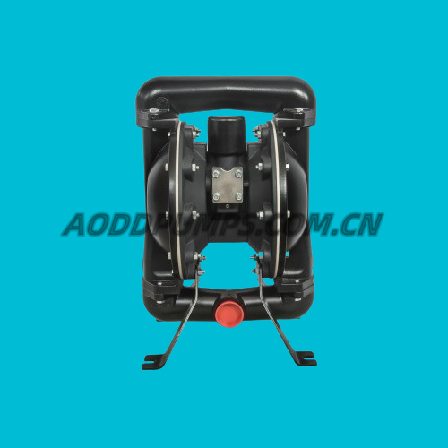 666170-144-C 1 1/2" Metallic Diaphragm Pump Fit ARO