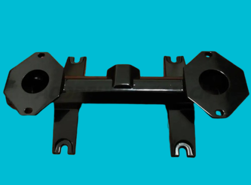 94327 Inlet Manifold BSP Fit Aro Pumps Parts