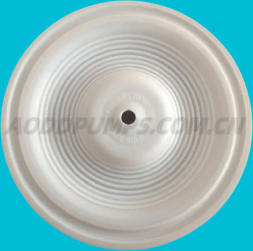 02-1010-55 Wilden PTFE diaphragm