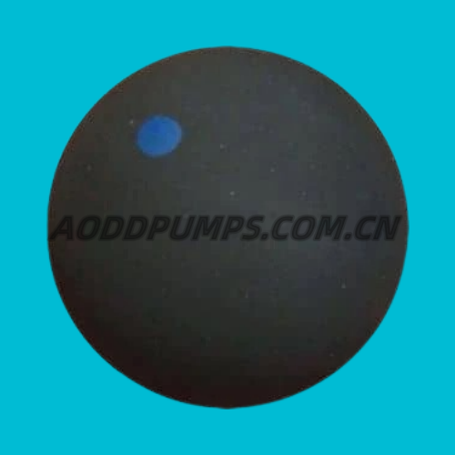 050-028-364 Sandpiper Valve ball EPDM |050.028.364