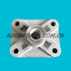 165-120-157 Air Inlet Cap Fit Sandpiper Parts 165.120.157