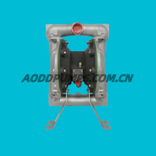 66617B-244-C 1-1/2" Stainless Steel Diaphragm Pump Fit ARO