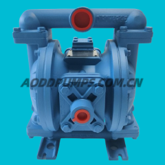 S1FB1ANWABS000 1" Aluminium Diaphragm Pump Fit Sandpiper