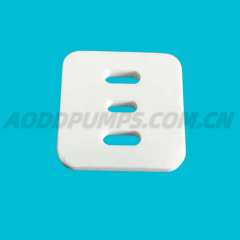 95885 Valve Plate Alumina Oxide Fit ARO Pumps Parts