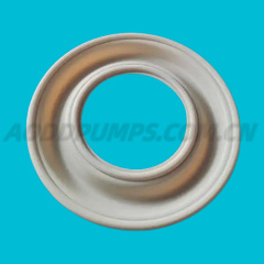 08-1067-57 Full Flow Back- Up Diaphragm Wilden H800