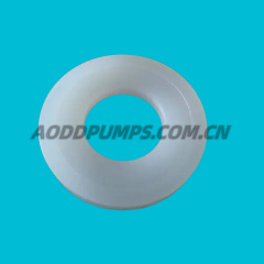 722-040-550 Valve Seat Polyethylene Fit Sandpiper Pumps Parts 722.040.550