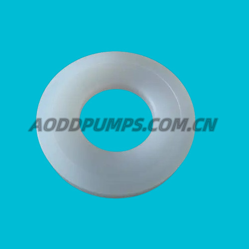 722-040-550 Valve Seat Polyethylene Fit Sandpiper Pumps Parts 722.040.550