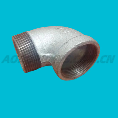 94860 Street Elbow Parts Fit ARO Pumps