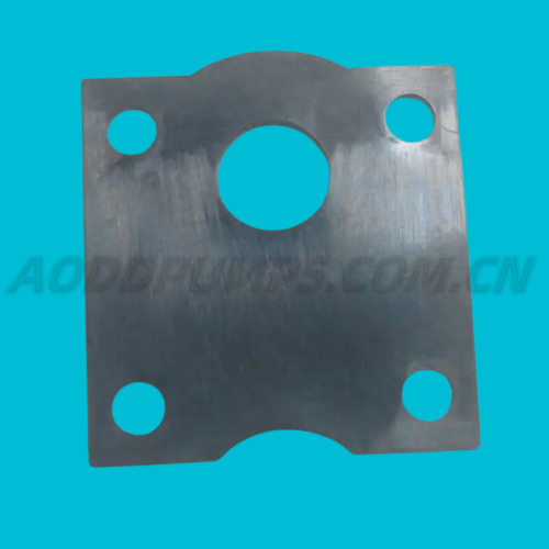 92004 Gasket BUNA Fit ARO PUMPS PARTS