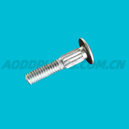 93109 Bolt Stainless Steel Fit ARO Pumps Parts