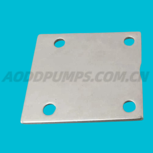 96424 Plate Stainless Steel Parts Fit For ARO