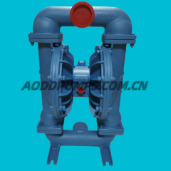 S30B1AGTABS000 3" Aluminium Diaphragm Pump Fit Sandpiper