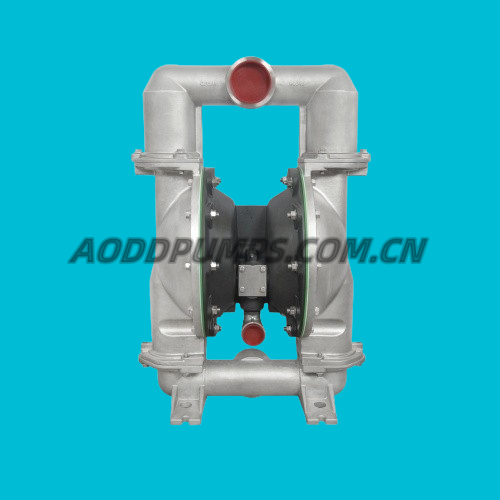 66632B-244-C 3" Stainless Steel Diaphragm Pump Fit ARO