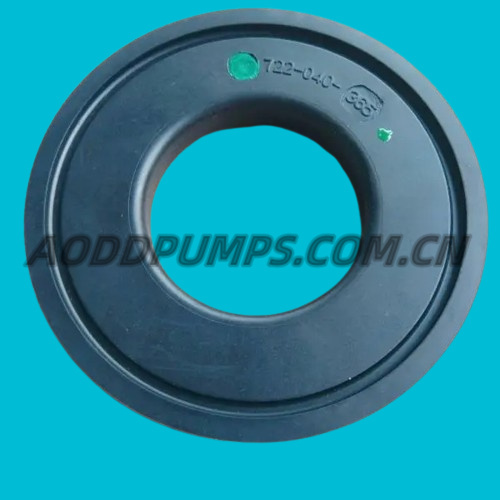 722-040-365 Sandpiper Valve Seats Neoprene