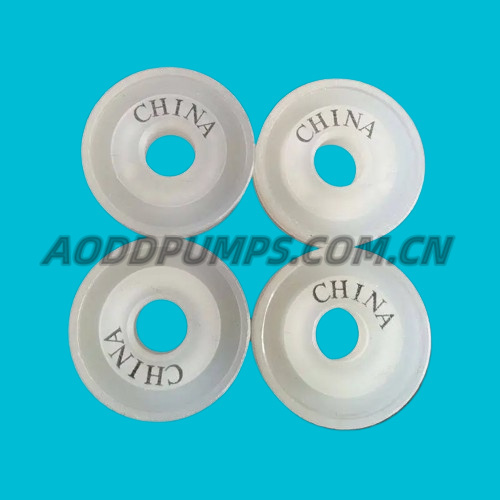 722-073-552 Seat Check Valve PP Fit Sandpiper Pumps 722.073.552