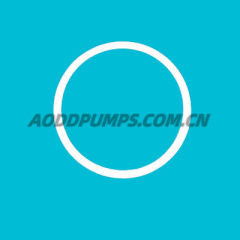 720-041-600|720.041.600 Seal Check Valve Retainer Fit Sandpiper Pumps Parts