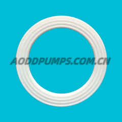 720-038-600 Seal Manifold PTFE Fit Sandpiper Pumps 720.038.600