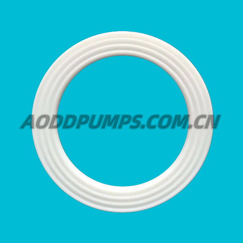 720-038-600 Seal Manifold PTFE Fit Sandpiper Pumps 720.038.600