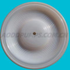 08-1010-55 Wilden PTFE diaphragm