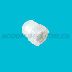 01-6950-20 1/2″ to 1/4″ Reducer Bushing Fit Wilden Pumps Parts