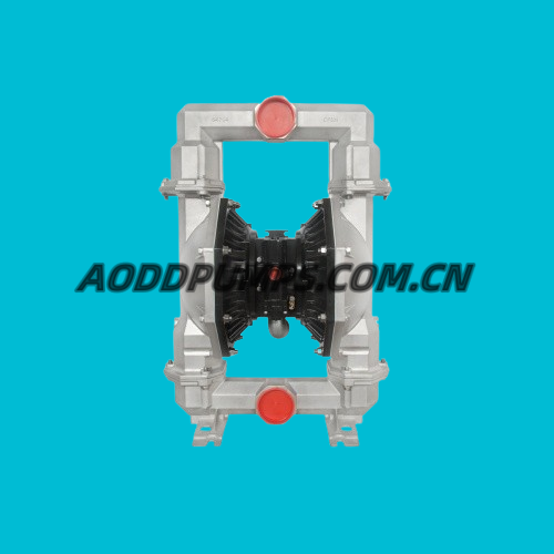 PD30A-BSS-SAA-B 3" Metallic Stainless Steel Pump Fit ARO