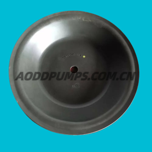 286-005-363 Diaphragm FKM Fit Sandpiper Pumps 286.005.363