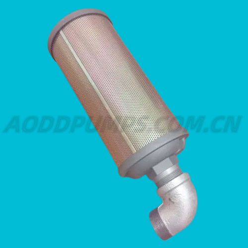 67213 Muffler Kit Parts Fit ARO Pumps