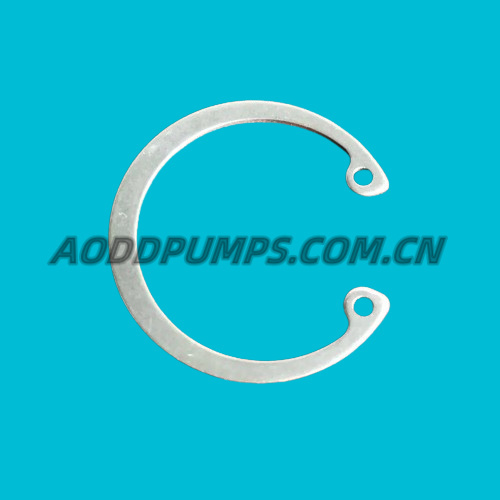 675-044-115 Retainer Ring Stainless Steel Fit Sandpiper 675.044.115