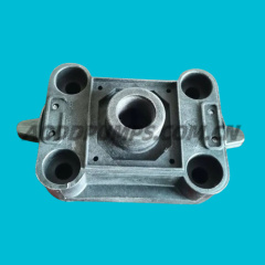 031.168.000 Air Valve Assembly Fit Sandpiper Pumps 031-168-000