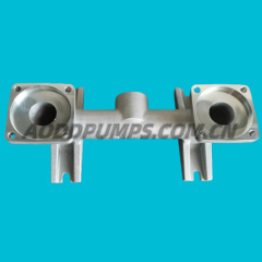 518.151.156E Manifold Suction BSP Fit Sandpiper Parts P518-151-156E