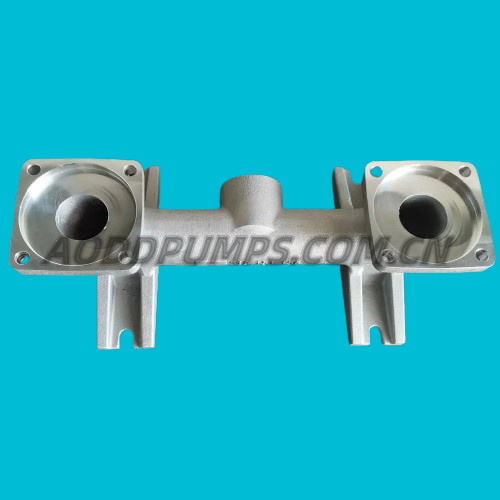 518.151.156E Manifold Suction BSP Fit Sandpiper Parts P518-151-156E