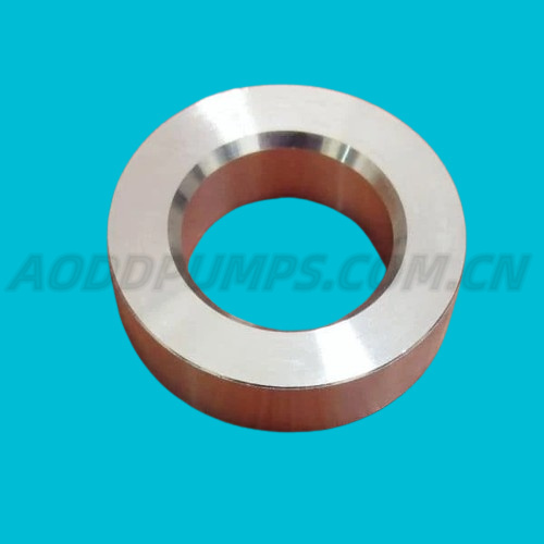 90428-1 Seat Stainless Steel Fit Aro Pumps Parts