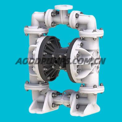 S15B3P2PPUS000 1-1/2" Polypropylene Diaphragm Pump Fit Sandpiper