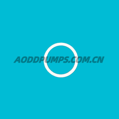 720-051-600|720.051.600 Seal Check Valve Retainer Fit Sandpiper Pumps Parts