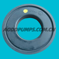 722-040-363 Sandpiper Valve Seats FKM