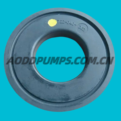 722-040-363 Sandpiper Valve Seats FKM