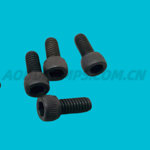 Y154-41 Socket head bolt CARBON STEEL Parts Fit For ARO