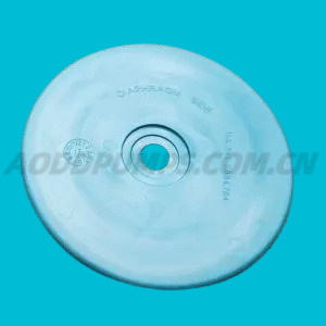 94631 Cushion Blue Santoprene Parts Fit For ARO