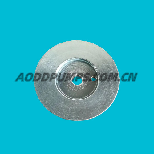 612-177-330 Plate Inner Zinc Plated Steel Fit Sandpiper 612.177.330