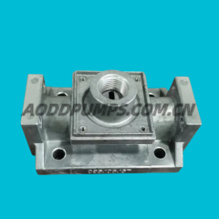 095-106-157 Valve Body Aluminum Fit Sandpiper Pumps 095.106.157