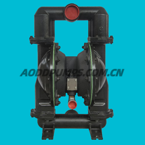 666320-EEB-C 3" Metallic Diaphragm Pump Fit ARO