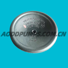 00-1010-52 Diaphragm NBR Fit WILDEN Pumps